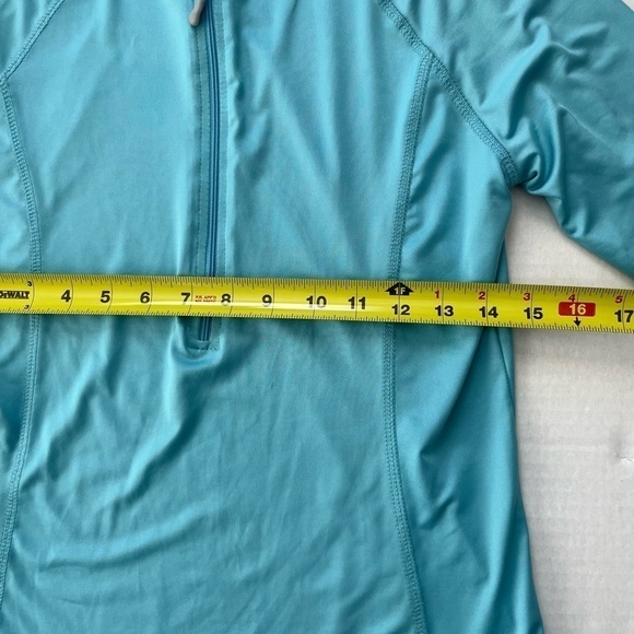 American Outdoorsman 1/4 Zip lightweight Pullover - Picture 6 of 8